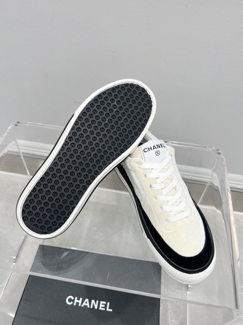 Chanel Sneakers